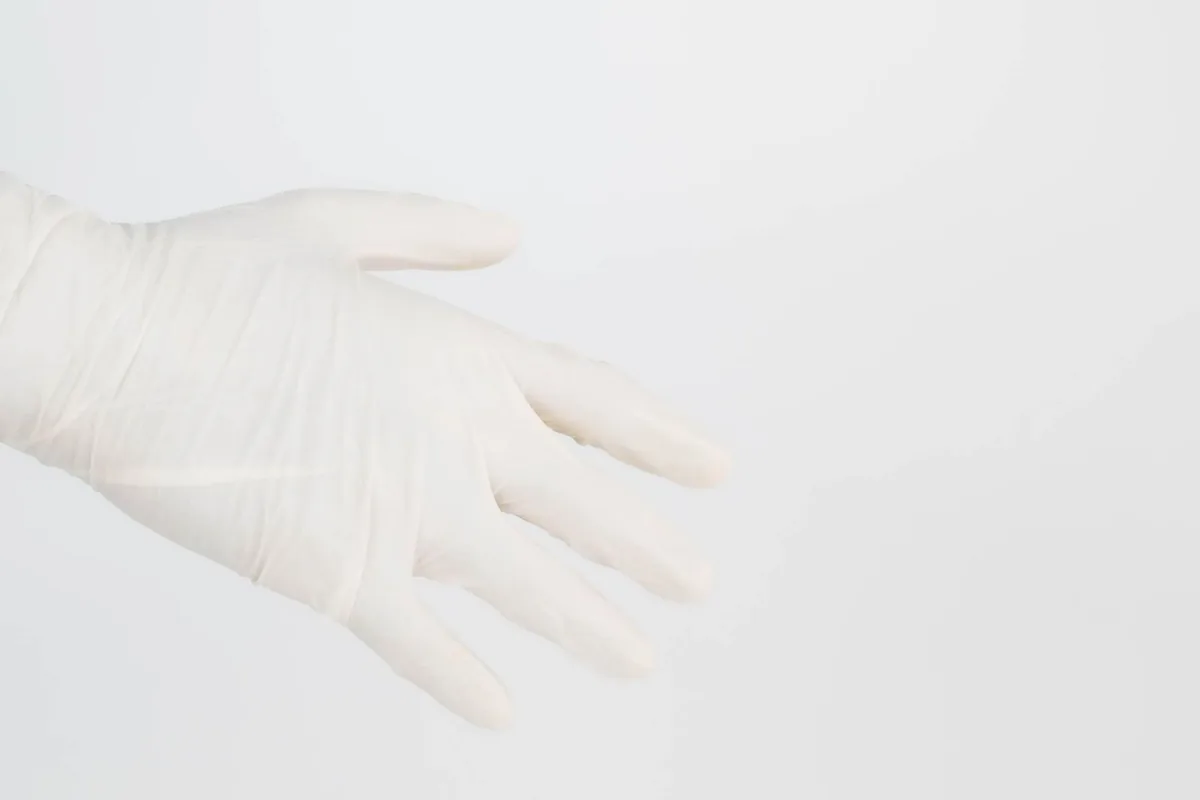 Bodily Fluid Cleanup in Park Center, CO